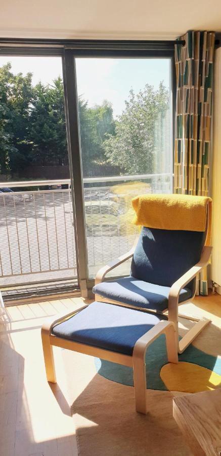 Altido Alluring 3Br Apt Near The Centre With Parking Edinburgh Dış mekan fotoğraf