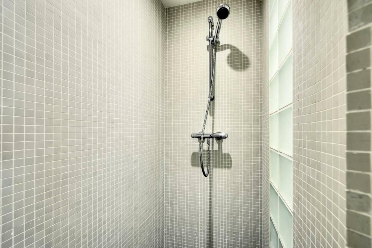 Altido Alluring 3Br Apt Near The Centre With Parking Edinburgh Dış mekan fotoğraf