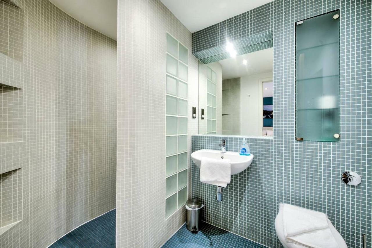 Altido Alluring 3Br Apt Near The Centre With Parking Edinburgh Dış mekan fotoğraf
