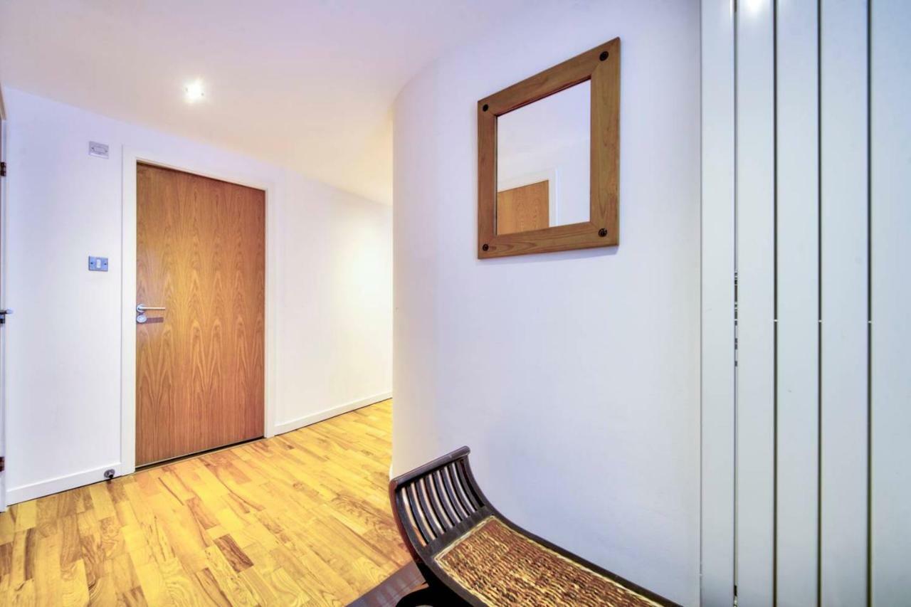 Altido Alluring 3Br Apt Near The Centre With Parking Edinburgh Dış mekan fotoğraf
