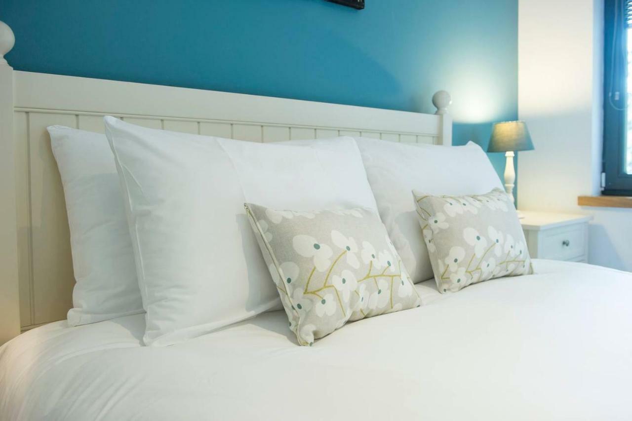 Altido Alluring 3Br Apt Near The Centre With Parking Edinburgh Dış mekan fotoğraf